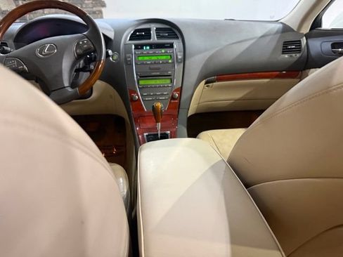 Used 2012 Lexus ES 350 FWD image 26