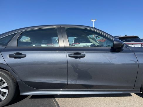 Used 2024 Honda Civic LX image 24