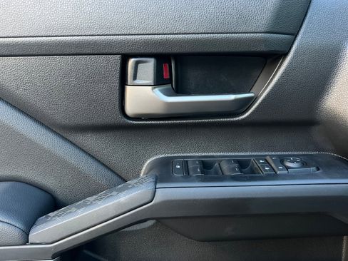 New 2025 Toyota Tacoma TRD Off-Road image 10