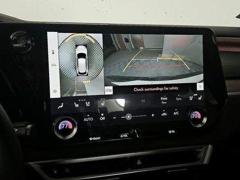 New 2026 Lexus RX 350 Premium Plus AWD/4WD image 17