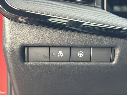 New 2026 Nissan Kicks SR w/ SR Premium Package image 22