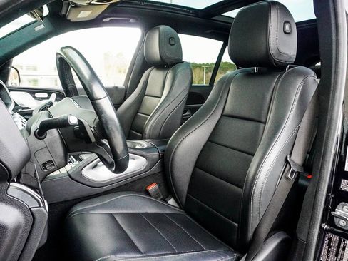 Used 2020 Mercedes-Benz GLE 350 image 36