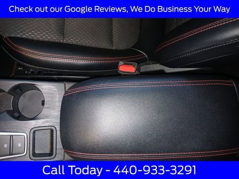 Certified 2023 Ford Escape ST-Line w/ Tech Pack #1 image 35