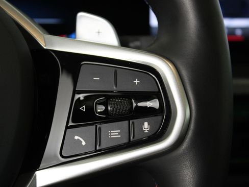 Certified 2025 BMW M340i image 27