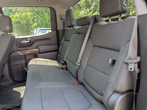 Used 2020 Chevrolet Silverado 1500 RST w/ All-Star Edition image 29