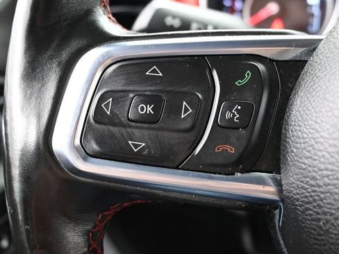 Used 2020 Jeep Gladiator Rubicon AWD/4WD image 30