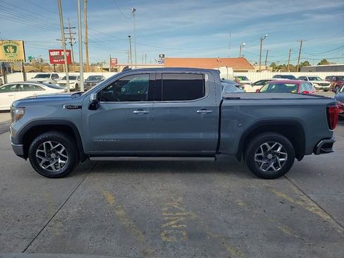 Used 2020 GMC Sierra 1500 Denali w/ Denali Ultimate Package image 6