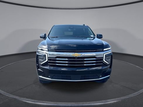 New 2026 Chevrolet Tahoe LT w/ Comfort Package AWD/4WD image 16