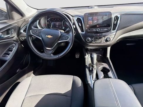 Used 2016 Chevrolet Malibu LT image 20