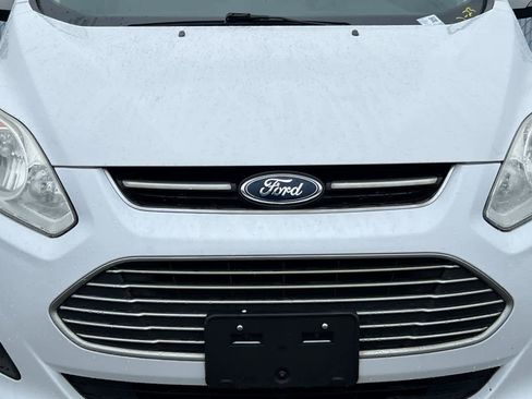 Used 2013 Ford C-MAX Energi SEL image 9
