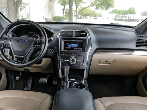 Used 2016 Ford Explorer Limited image 19