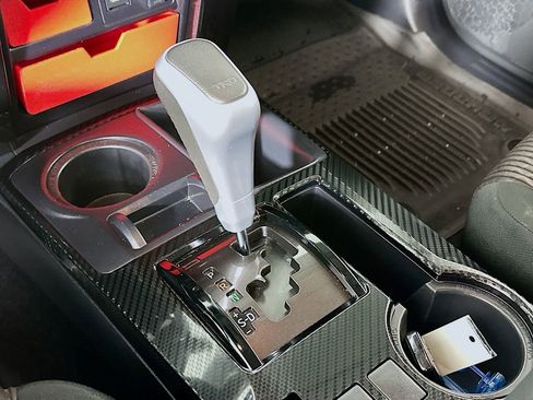 Used 2023 Toyota 4Runner TRD Off-Road image 22