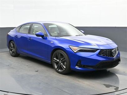 Used 2023 Acura Integra A-Spec