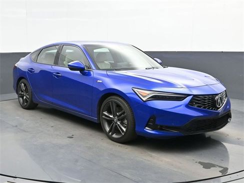 Used 2023 Acura Integra A-Spec image 1
