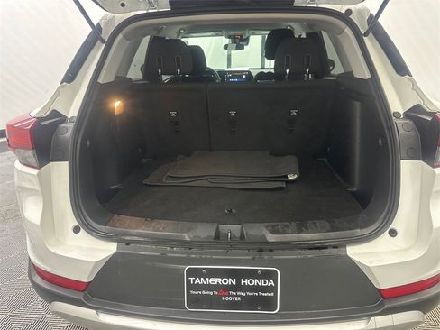 Used 2024 Chevrolet TrailBlazer LT image 19