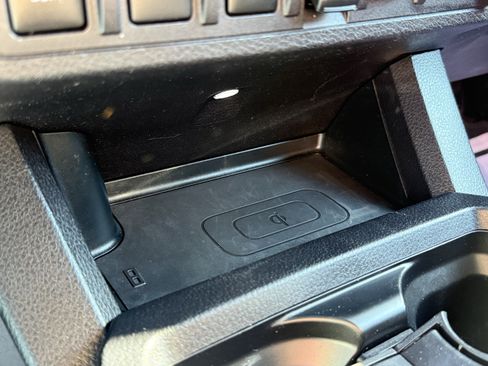 Used 2021 Toyota Tacoma TRD Off-Road w/ TRD Premium Off Road Package image 7