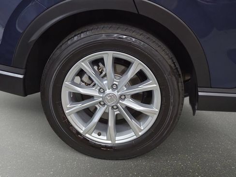 Used 2024 Honda CR-V EX-L image 34