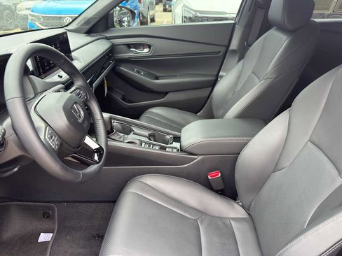 Used 2026 Honda Accord Sport image 10