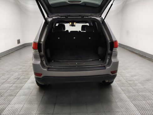 Used 2021 Jeep Grand Cherokee Laredo X AWD/4WD image 29