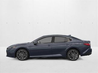 New 2026 Toyota Camry XLE AWD/4WD video 3