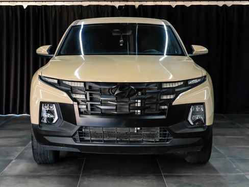 Used 2024 Hyundai Santa Cruz SEL FWD image 5
