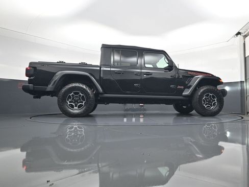 Used 2021 Jeep Gladiator Mojave image 22