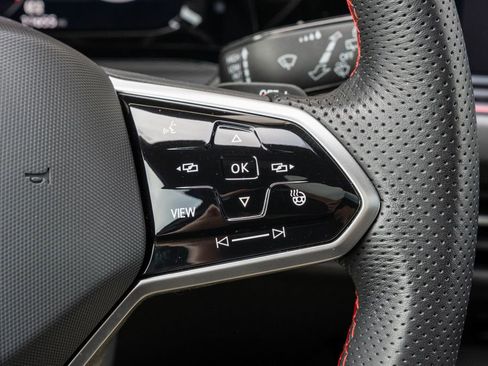 Used 2024 Volkswagen GTI SE image 25