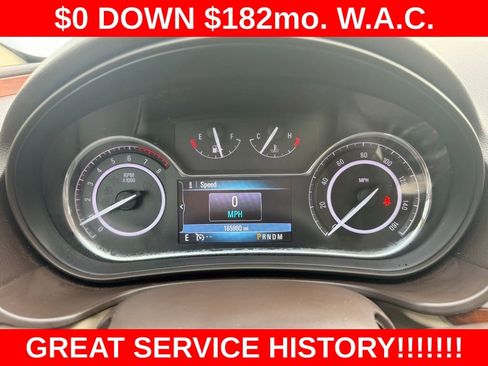 Used 2014 Buick Regal image 22