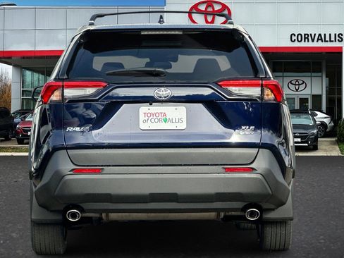New 2025 Toyota RAV4 XLE w/ Convenience Package image 6