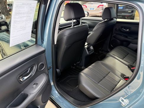 Certified 2026 Honda HR-V EX-L image 17