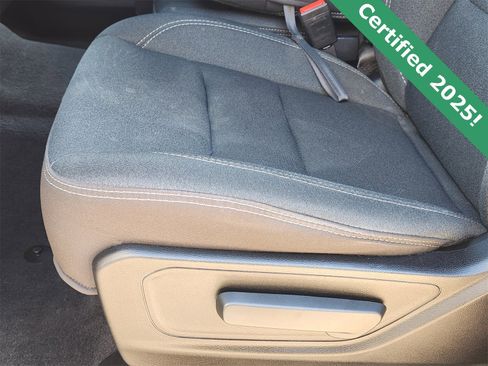 Certified 2025 RAM 1500 Big Horn image 25