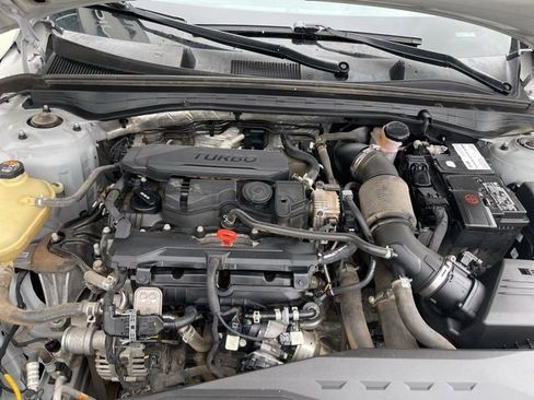 Used 2022 Kia K5 GT-Line w/ GT-Line FWD Premium Package image 21