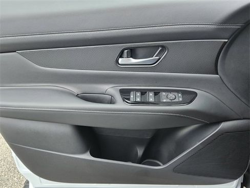 New 2026 Nissan Murano SV image 28