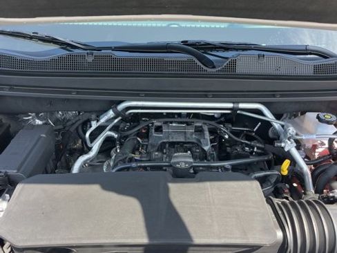 New 2026 Chevrolet Colorado ZR2 image 44