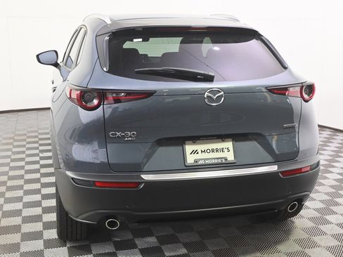 New 2026 MAZDA CX-30 AWD 2.5 S image 4