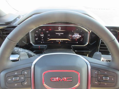 New 2026 GMC Sierra 1500 Elevation w/ Elevation Premium Package image 19