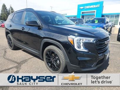 Used 2022 GMC Terrain SLE w/ Elevation Edition