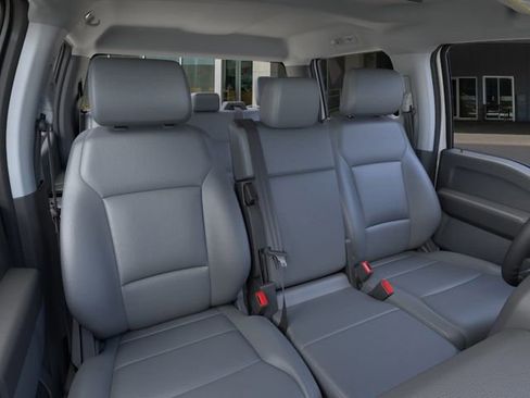 New 2026 Ford F250 XL w/ FX4 Off-Road Package image 10