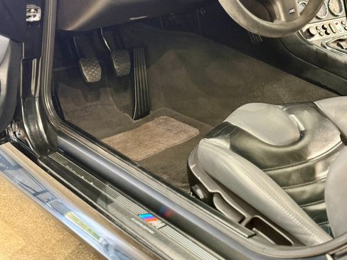 Used 2001 BMW M Coupe RWD image 37