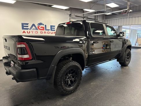 Used 2024 RAM 1500 TRX w/ TRX Level 1 Equipment Group image 6