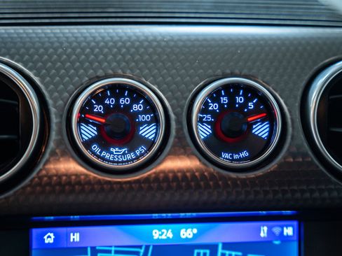 Used 2021 Ford Mustang GT Premium w/ GT Performance Package image 31