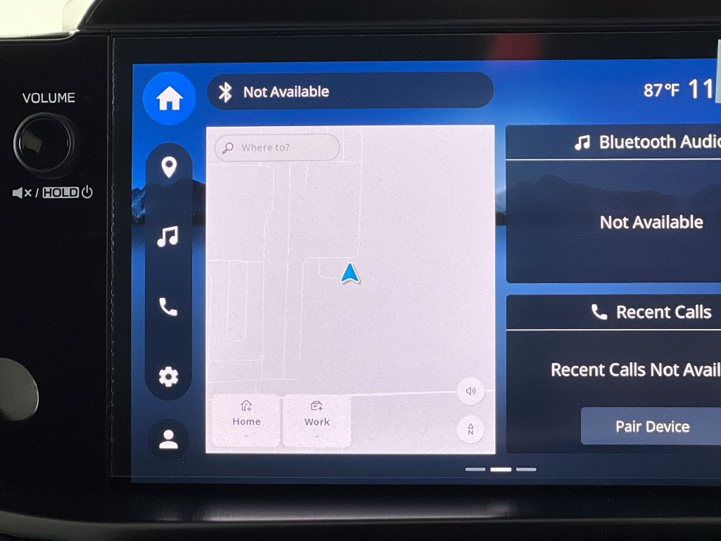 New 2026 Subaru Outback Premium AWD/4WD image 21