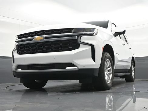 Used 2023 Chevrolet Tahoe LS RWD image 31