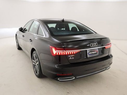 Used 2023 Audi A6 2.0T Premium image 25