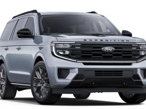 New 2025 Ford Expedition Platinum w/ Stealth Performance Package image 21