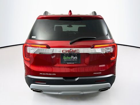 Used 2023 GMC Acadia SLE w/ Driver Convenience Package AWD/4WD image 7