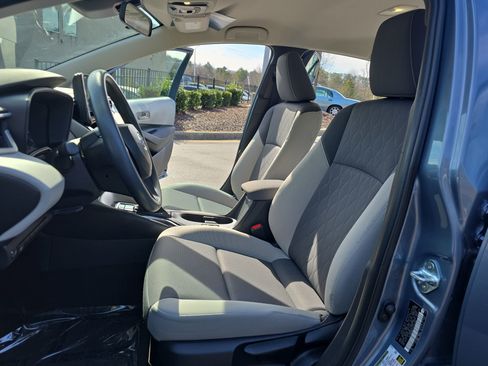 Certified 2024 Toyota Corolla LE image 14