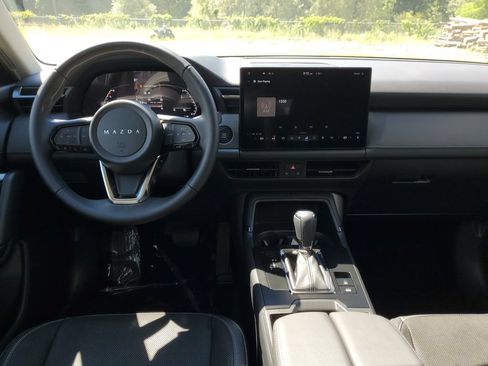 New 2026 MAZDA CX-5 Select AWD/4WD image 14