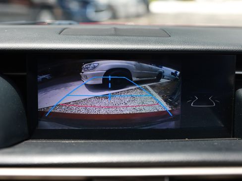 Used 2014 Lexus IS 350 AWD image 37