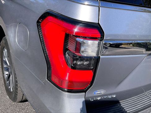 Used 2020 Ford Expedition Max Limited w/ Equipment Group 301A image 27